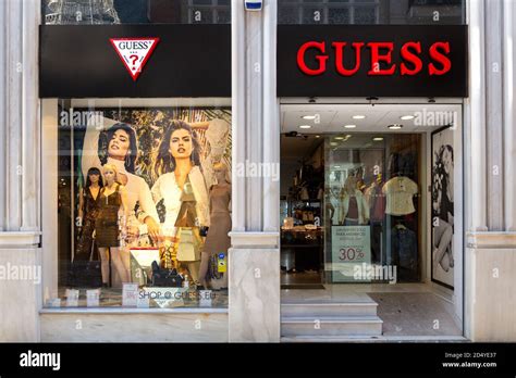 guess store online.